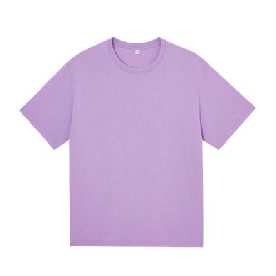 2022 Mens Summer Cotton T-Shirt Casual Short Sleeve O-Neck T Shirt