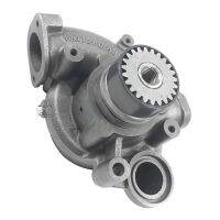 Water Pump 85000387 20575653 3183908 Compatible With Volvo B6 B7 B7F B7L B7R FL6 FL7 FM7 FS7 TD61 TD63 TD71 TD73