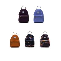 Herschel Supply กระเป๋าสะพาย รุ่น Nova Mini กระเป๋าเป้	กระเป๋าสะพายหลัง	กระเป๋านักเรียน กระเป๋าเป้เดินทาง กระเป๋าสะพายผู้หญิง