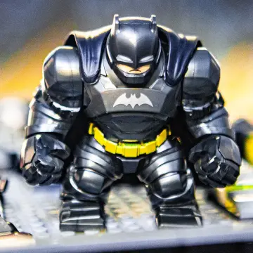 lego batman minifigure Chất Lượng, Giá Tốt 