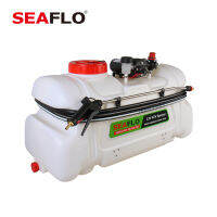 SEAFLO ปั๊มพ่นยาแรงดัน 15LPM 60PSI ATV Pressure Sprayer Pumps