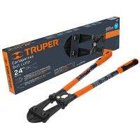 TRUPER 12833 กรรไกรตัดเหล็กเส้น 24 นิ้ว (CP-24X) (ราคาต่ออัน ,ในกล่องบรรจุ 2 อัน)