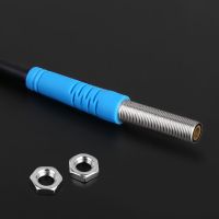 【YD】 6mm Diffuse Infrared Sensor Small Photoelectric No Three Wire Induction 12-24V