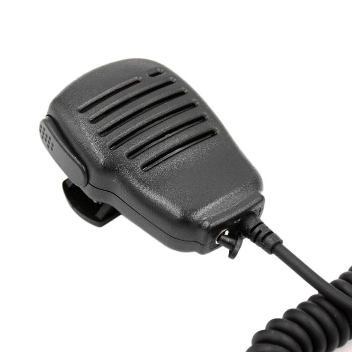shoulder-speaker-microphone-hand-mic-with-ptt-for-vertex-standard-portable-two-way-radio-vx-231-evx-531-vx-160-vx-168-vx-180