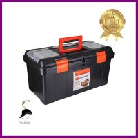 กล่องเครื่องมือพลาสติก PROFESSIONAL PUMPKIN 22 นิ้วPLASTIC TOOL BOX PROFESSIONAL PUMPKIN 22" **ทักแชทได้ค่ะ ยินดีบริการ**