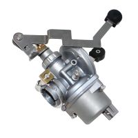 Outboard Carburetor 823040A4 823040T06 for Mercury Mariner 2.5HP 3.3HP 3.5HP 2-Strokes Boat Motor Carburetor