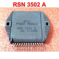 1pc RSN3502 RSN3502A RSN3502-A RSN 3502 A Module