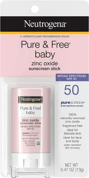 Neutrogena best sale for babies