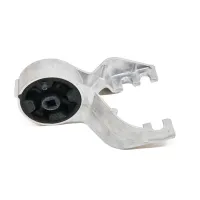 Car Exhaust Pipe Mounting Bracket for KUGA II 2013-2019 Exhaust Pipe Holder 1805663 CV61-5A261-AB CV61-5A261-AA