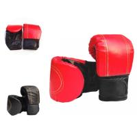 Excellent Sparring Gloves Adjustable Lightweight Adult Fighting Grappling Gloves Boxing Gloves Sandbag Gloves 1 Pair