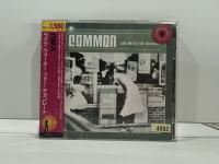 1 CD MUSIC ซีดีเพลงสากล Common - Like Water For Chocolate (A9E48)