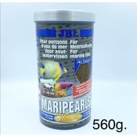 ✨ถูกเวอร์✨ JBL​ Mari​ pearls​ 560g   ตู้ปลา ปั๊มน้ำ  ปั๊มลมwpd1.5832?ส่งฟรีไม่มีขั้นต่ำ?