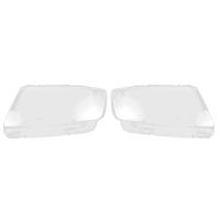 Car Headlight Lens Cover Transparent head light lamp Shell for Jeep Grand Cherokee 2011 2012 2013