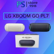 Loa Bluetooth LG Xboom Go PL7 30W full box 100% chính hãng