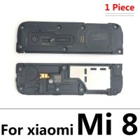 สำหรับ Xiaomi Mi 8 9 Se Lite 9T Pro ลำโพงเสียงกริ่งเตือนดังลำโพงที่บิดงอได้ชิ้นส่วนสายเคเบิลสำหรับเปลี่ยน