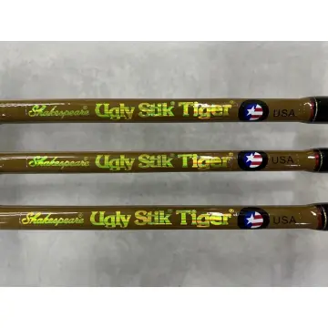 Fishing Shakespeare Ugly Stik Tiger Spinning Rod at best price in