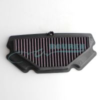 Moto Bike Accessories Motorcycle For Kawasaki Ninja 400 Z400 NINJA 400 18-21 High Flow Air Filter Element Cleaner Modified Parts