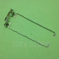 Laptop LCD Hinges Brackets For Lenovo G580 G580A G585 G585A Left Right 1 Pair