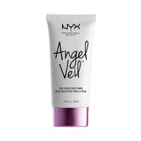 ของแท้/พร้อมส่ง NYX Professional Makeup Angel Veil Primer นิกซ์ แองเจิ้ล เวล สกิน เพอร์เฟคติ้ง ไพรเมอร์ avp01 30 ml.