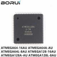 1pcs/lot ATMEGA64-16AU ATMEGA64 ATMEGA64A-AU ATMEGA64L-8AU ATMEGA128-16AU ATMEGA128A-AU ATMEGA128A ATMEGA128L-8AU TQFP ในสต็อก