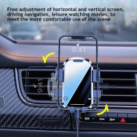 ：{“： Universal Phone Holder In Car Mobile Mount Stand Air Vent Hook Clip Car Phone Holder For    Cellphone Support