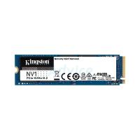 500 GB SSD M.2 PCIE KINGSTON NV1 (SNVS/500G) NVME