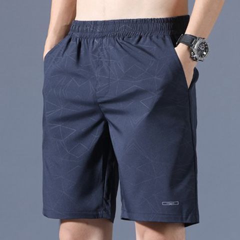 กางเกงกางเกงขาสั้นแบบลำลองทรงคาปรีลำลองสำหรับผู้ชายกางเกงวิ่งขนาดกลาง5xl-2023ฤดูร้อนใหม่
