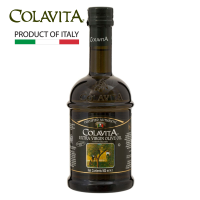 Colavita Extra Virgin Olive Oil 500ml โคลาวิต้าน้ำมันมะกอกเอ็กซ์ตร้าเวอร์จิ้น 500มล