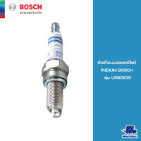 หัวเทียนมอเตอร์ไซค์ IRIDIUM BOSCH รุ่น UR6DII30