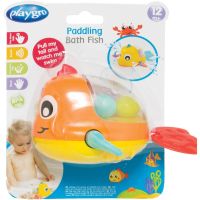 [ ถูกที่สุด. ลด 30% ] Playgro ของเล่นในน้ำรูปปลาน้อยสีสันสดใส Padding Bath Fish . ถูกที่สุด ลด 30%.