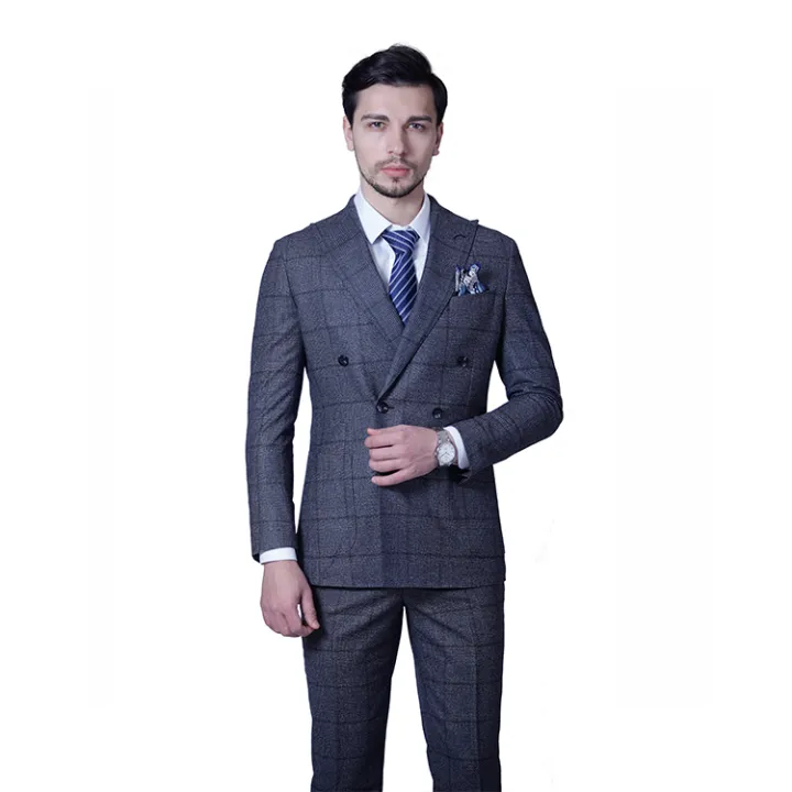 best colour tie for navy suit