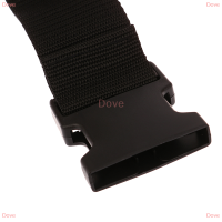 Dove เข็มขัดเครื่องมืออเนกประสงค์สามารถแขวนชุดเครื่องมือเข็มขัดแผ่นรองเอวระบายอากาศได้ช่วยลดน้ำหนัก
