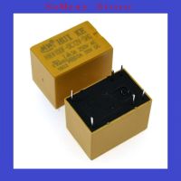 【▼Hot Sales▼】 ilea41 รีเลย์ Dc12v-Shg Hk4100f-Dc12v-Shg 12V Dip6