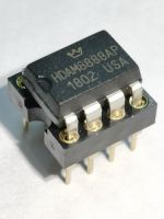 Dual OP-AMP ออปแอมป์   HDAM8888AP ตัวถังพลาสติก ผลิตที่ U.S.A. เสียงเทพ ของแท้ พร้อมส่ง