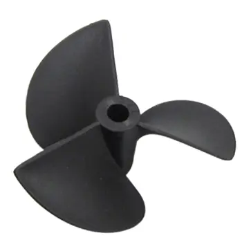 RC Boat Spare Parts Propeller Set for 2011-5 Fishing Tool Bait