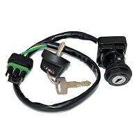 Ignition Key Switch for Bombardier Canam Traxter 500 1999-2004