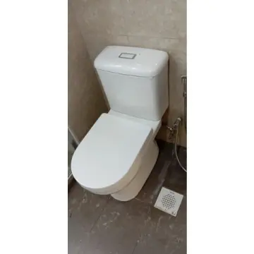 Baron Toilet Bowl W888 - Best Price in Singapore - Dec 2023