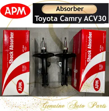 Shop Toyota Apm Shock Absorber online Feb 2024 Lazada .my