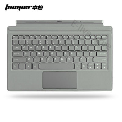 Jumper EZPAD GO originally Magneitc Keyboard Case tablet pc keyboard