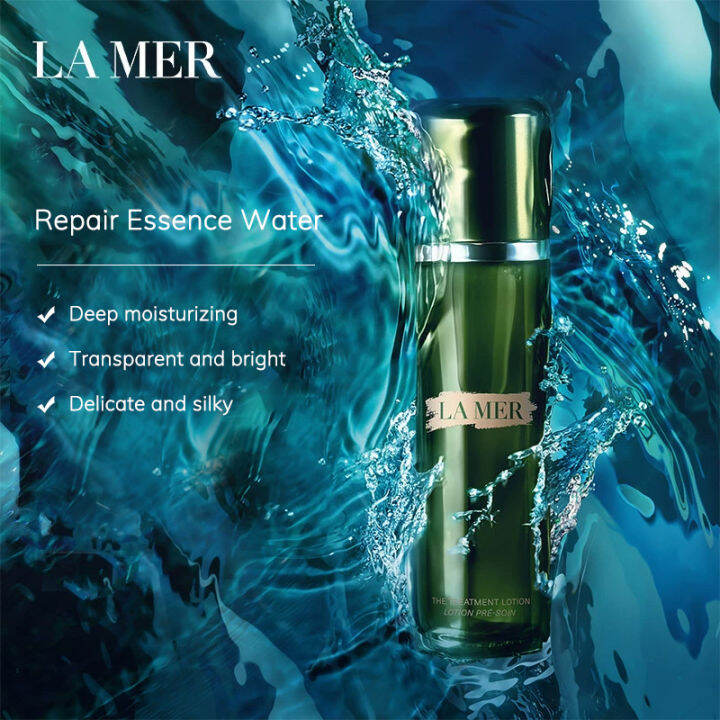 Lamer Essence Moisturizing Essence 150ml Lazada