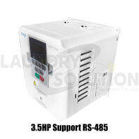 อินเวอเตอร์ 3.5 แรง 380VAC Support RS-485