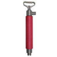 Canoe Plastic Hand Bilge Pump 46Cm Kayak Hand Pump For Emergency Survival Rescue