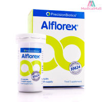 ALFLOREX อัลฟลอเร็กซ์ ไพรโบโอติก (B.LONGUM 35624) (BOX-30 CAPS) [MMDD]