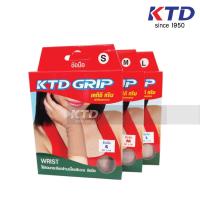 ผ้าพยุงข้อมือ KTD Grip