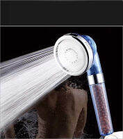 ฝักบัวสปา ฝักบัวหิน ฝักบัวเกาหลี น้ำแร่ไอออน Shower Head spa 02 ปรับได้ 3 ระดับ