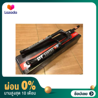 [ผ่อน 0%]โช๊คอัพ dt swiss opm odl ltd team ขนาดล้อ 27.5 นิ้ว คอ tapper ระยะยุบ 100 mm. รุ่นลิมิเตต รีโมท ระบบดิสเบรค แกนล้อ 15 mm