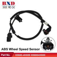 เซ็นเซอร์ De Velocidad De Rueda ABS De Alta Calidad, 95680-4H000, 956804H000, Para Hyundai Grand Starex, H-1, Viaje, 2008-2011 ABS/