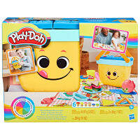 Toys R Us Play-Doh Picnic Shapes ชุดเริ่มต้น (136355)