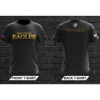 Eagles Full Sublimation Shirt Xnfh comfortable