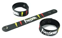 I SEE STARS ริสแบนด์ วงดนตรี wristband ร็อค อีโม เดธ แทรส เมทัล ป๊อป เกาหลี มอบให้แฟน คนรัก เพื่อน คอเดียวกัน วงเดียวกัน แนวเดียวกัน พร้อมส่งทุกเส้น ITR349NNN